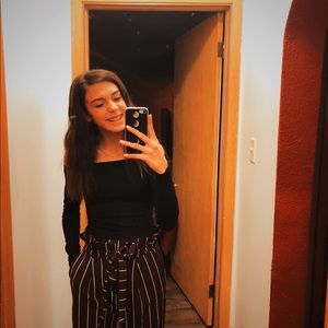 Meet your Posher, Zoe